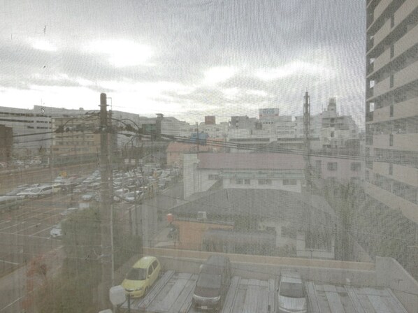 U residence 南柏の物件内観写真